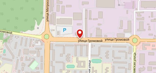 Sushi'n'roll на карте