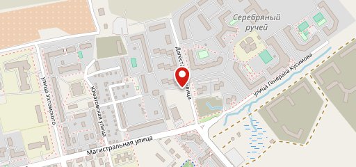 Сушиопт на карте