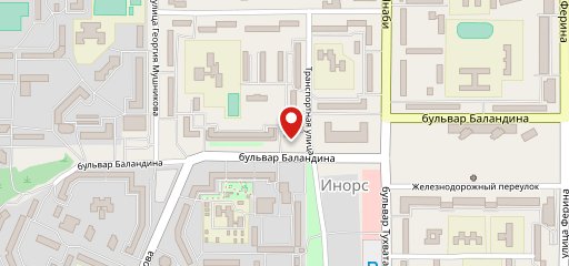 Сушиопт на карте