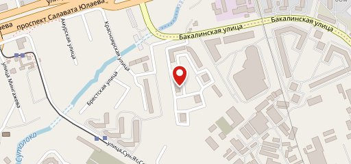 Сушиопт на карте