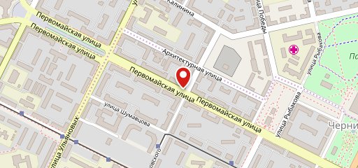 Сушиопт на карте