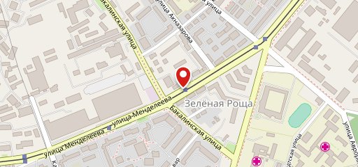 Сушиопт на карте
