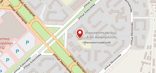 Суши,пицца,wok доставка "Bento24" на карте