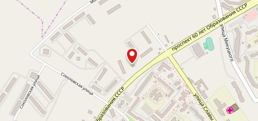 Сушипиццаwok на карте