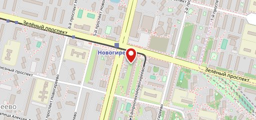 СУШИПОРТ, сеть магазинов суши на карте