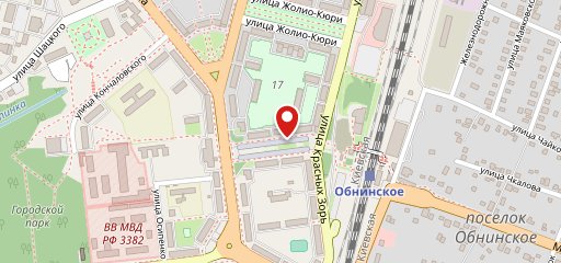 СушиПро Доставка суши и роллов на карте