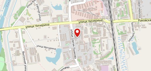 SushiRi на карте