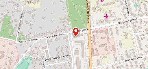 Суши Rolls на карте
