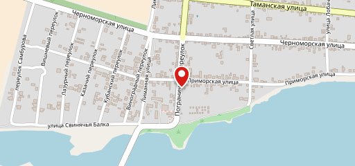 СушиРоллы на карте