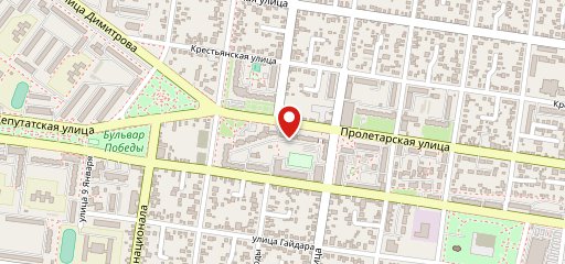СушиSam на карте