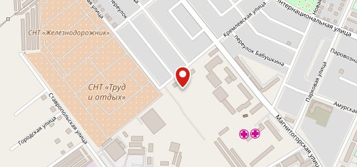 Sushisan на карте