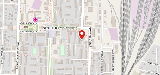 СушиСелл на карте