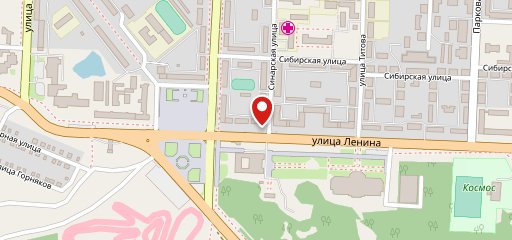 СушиСелл на карте