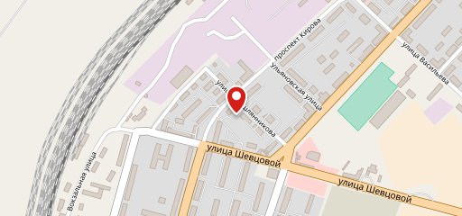 СушиСелл на карте