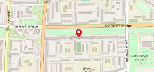 СушиSell на карте