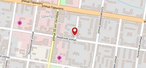 СУШИ СЕТ на карте
