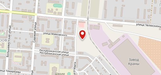 СушиСет и Кргулая пицца на карте