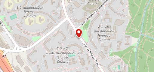 СУШИ СЕТ на карте