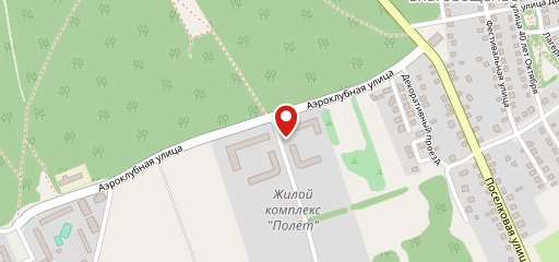 СушиСет на карте