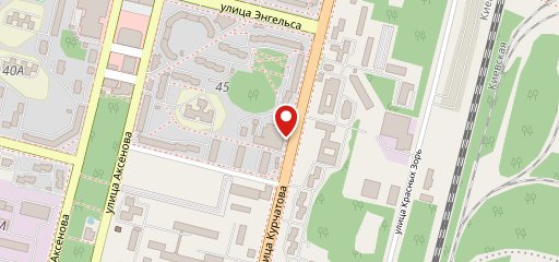 Суши Сет на карте
