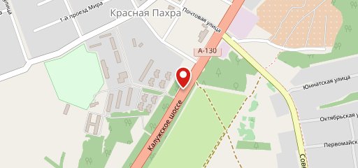 Суши Сет на карте