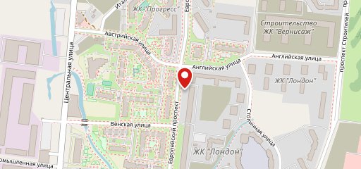 Суши Сет на карте