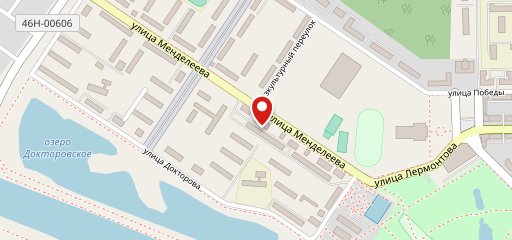 СУШИ СЕТ на карте
