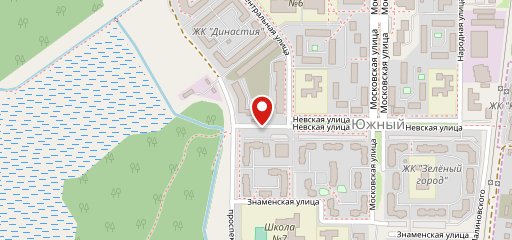 СУШИ СЕТ на карте