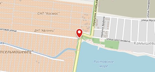 СушиСет на карте