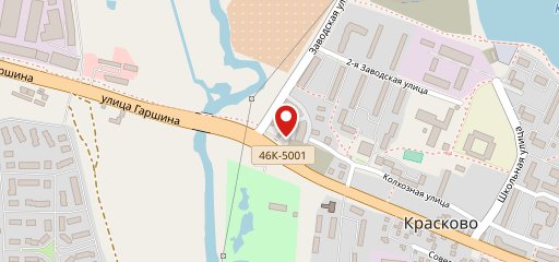 СушиШЕФ на карте