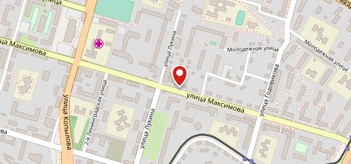 СушиШок на карте
