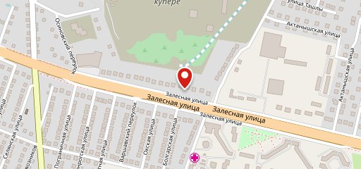 СушиШок на карте