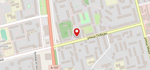 СушиШок на карте