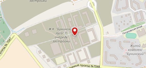 Сушишоп на карте
