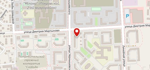 СУШИШОП на карте