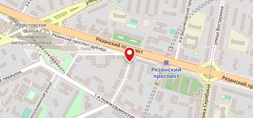 СУШИШОП на карте