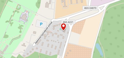 Sushishop на карте