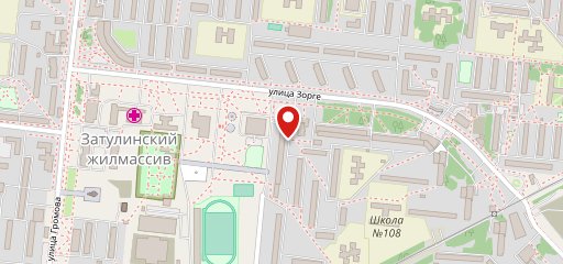 СушиShop на карте