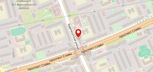 СушиШоп на карте