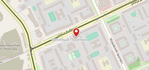 СУШИШОП на карте