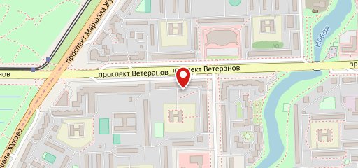 Сушишоп на карте