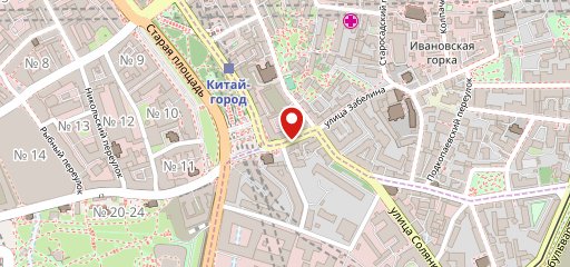 СушиShop на карте