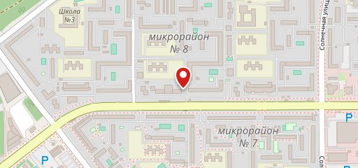 SushiSimple на карте