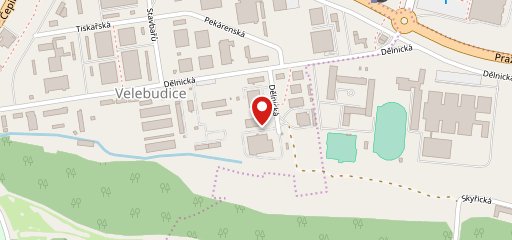 SUSHISTAR на карте