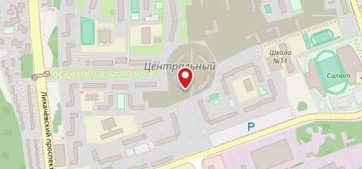 СушиСтор на карте