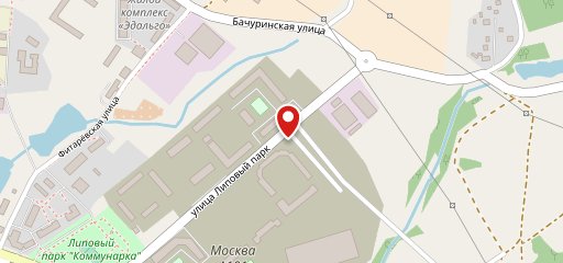 СушиСтор на карте