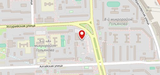 СушиСтор на карте