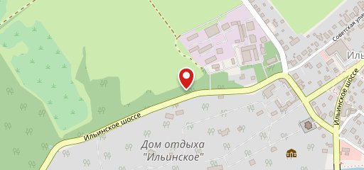 СушиСтор на карте