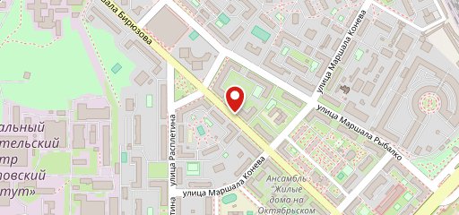 СушиСтор на карте