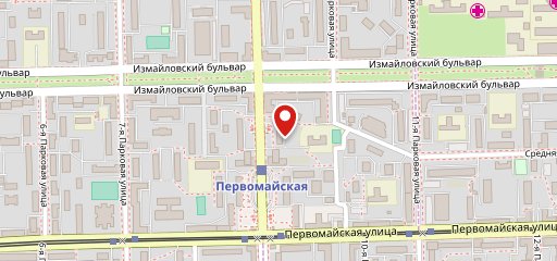 СушиСтор на карте